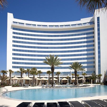 Hard Rock Hotel & Casino Biloxi Exterior photo The Atlantis Resort